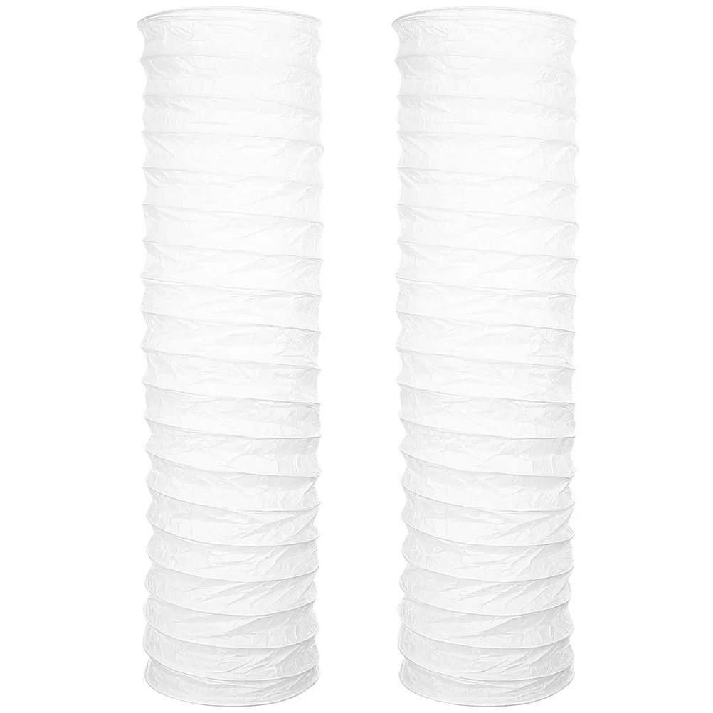 2 Pcs Festive Lampshade Birthday Decoration Girl Rice Paper Floor Living Room Modern
2 Pcs Festive Lampshade Birthday Decoration Girl Rice Paper Floor Living Room Modern