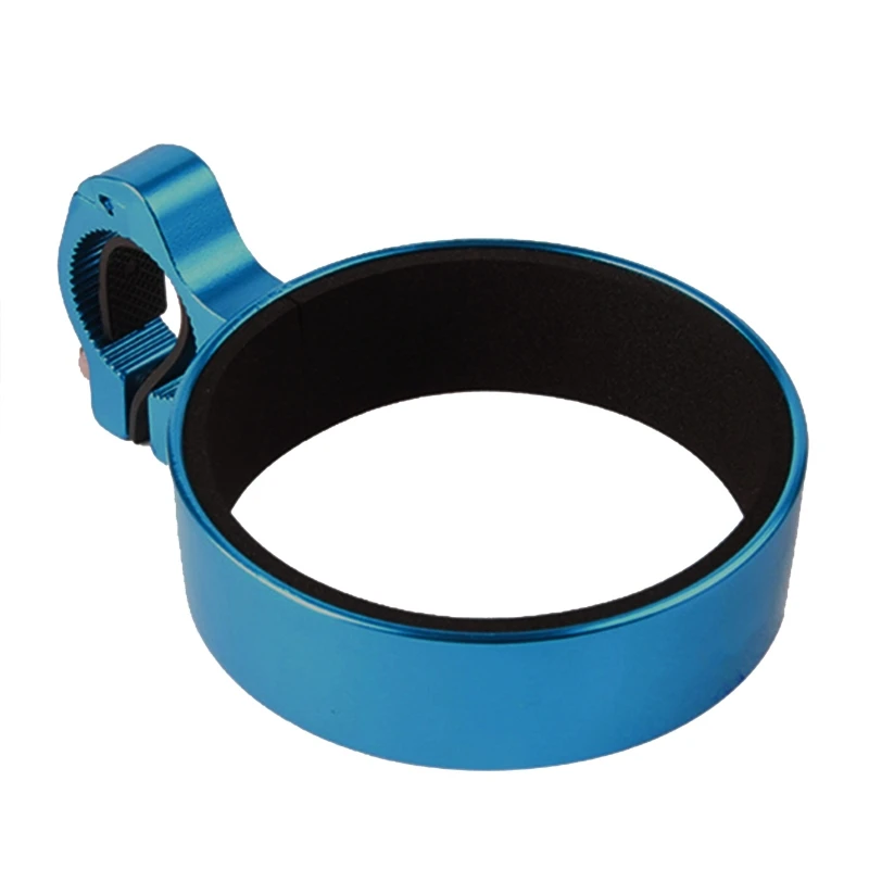 Bicycle Coffee Cup Holder Bike Aluminum Alloy Kettle Bracket Drink Bottle Cage Bike Handlebar Mount
Bicycle Coffee Cup Holder Bike Aluminum Alloy Kettle Bracket Drink Bottle Cage Bike Handlebar Mount