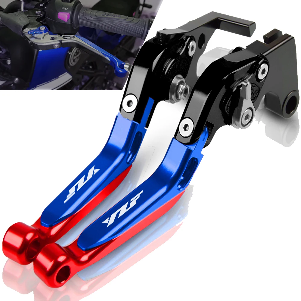 Motorcycle R125 Adjustable Brake Clutch Levers Adapter yzfr125 2014 2015 2016 2017 2018 2019 2020 FOR YAMAHA YZFR125 YZF-R125
Motorcycle R125 Adjustable Brake Clutch Levers Adapter yzfr125 2014 2015 2016 2017 2018 2019 2020 FOR YAMAHA YZFR125 YZF-R125