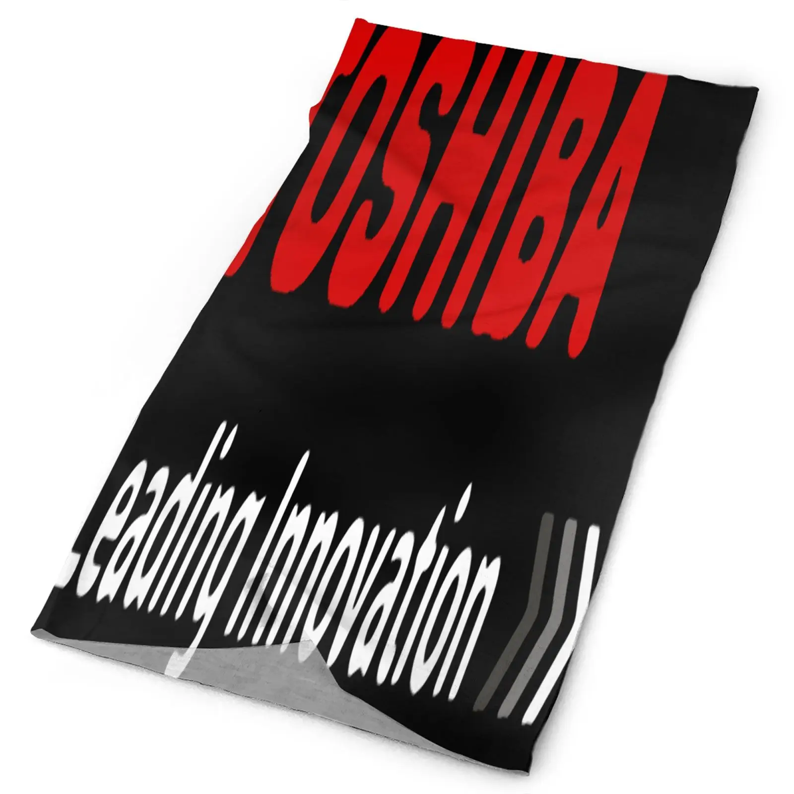 Инновационная электронная Мужская бандана Toshiba 3178, военный шлем, шарф-маска для лица для катания на лыжах и велосипеде, Женская бандана, мужс... 
Инновационная электронная Мужская бандана Toshiba 3178, военный шлем, шарф-маска для лица для катания на лыжах и велосипеде, Женская бандана, мужс...