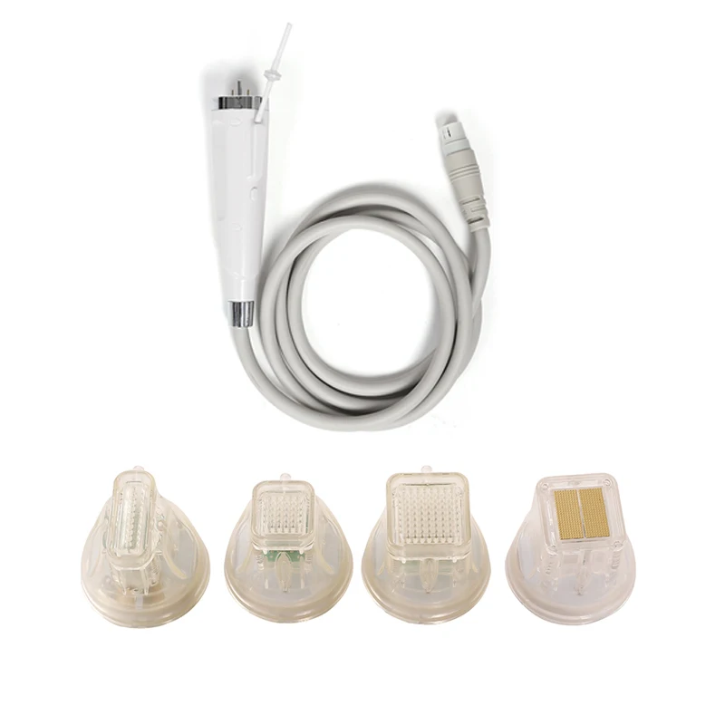 Disposable needles replacement tips for rf fractional micor-needle face lifting acne treatment machine
Disposable needles replacement tips for rf fractional micor-needle face lifting acne treatment machine