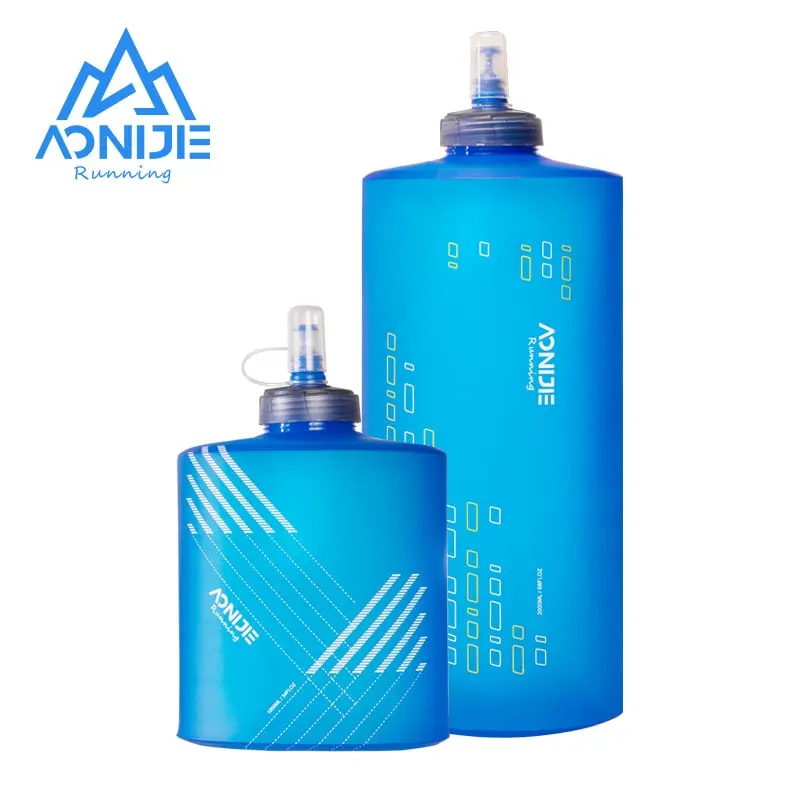 AONIJIE Water Filter Soft Flask 1000ml 2000ml Safe Filtered Folding Bottle Bag for Trial Running Hiking Emergency Camping
AONIJIE Water Filter Soft Flask 1000ml 2000ml Safe Filtered Folding Bottle Bag for Trial Running Hiking Emergency Camping