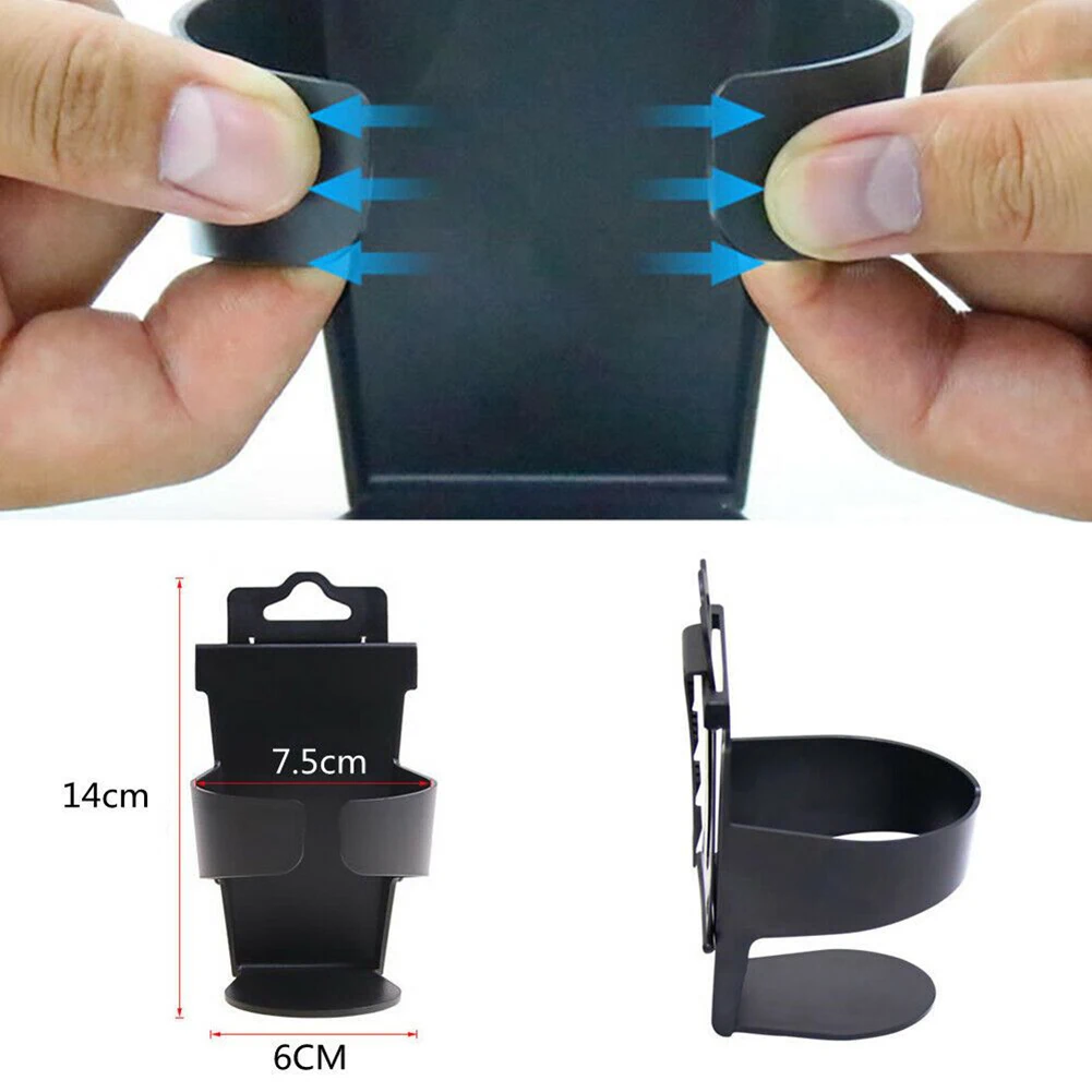 New Practical Garden Outdoor Indoor Office Cup Holder Cup Mount ABS + PE Stand Truck 75*79*141mm Accessories Car
New Practical Garden Outdoor Indoor Office Cup Holder Cup Mount ABS + PE Stand Truck 75*79*141mm Accessories Car
