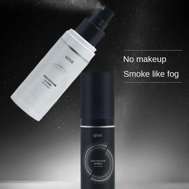 Shiny Makeup Setting Spray Light Make Up Fixer Setting Spray Fast Setting Spray Moisturizing Anti Sweat
Shiny Makeup Setting Spray Light Make Up Fixer Setting Spray Fast Setting Spray Moisturizing Anti Sweat