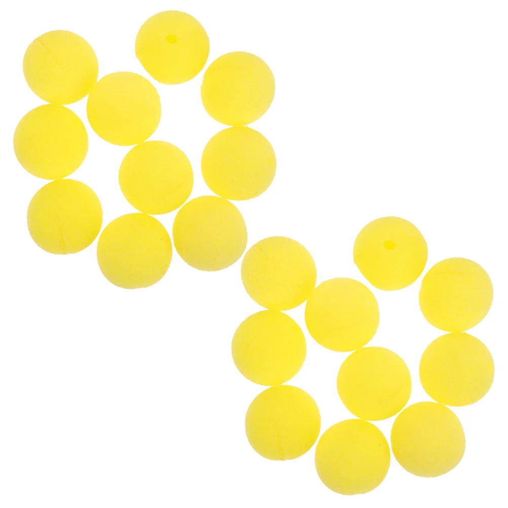 40 шт., декоративные губки для косплея, 5x5x5 см
40 шт., декоративные губки для косплея, 5x5x5 см