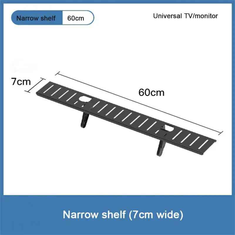 Tv Top Display Bracket Practical Household Storage Shelf Home Organizer Saving Space Desktop Display Stand Multi-functional 2023
Tv Top Display Bracket Practical Household Storage Shelf Home Organizer Saving Space Desktop Display Stand Multi-functional 2023