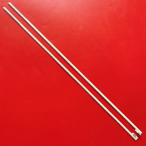2pcs LJ64-03260A LJ64-03260B 2011SGS48 7030 64 L/R REV1.0 for Samsung Led Strip led tv bar
2pcs LJ64-03260A LJ64-03260B 2011SGS48 7030 64 L/R REV1.0 for Samsung Led Strip led tv bar