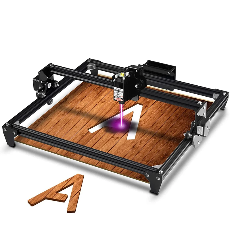 TT-5.5 3040 laser engraving machine all metal large working area portable laser engraving machine
TT-5.5 3040 laser engraving machine all metal large working area portable laser engraving machine
