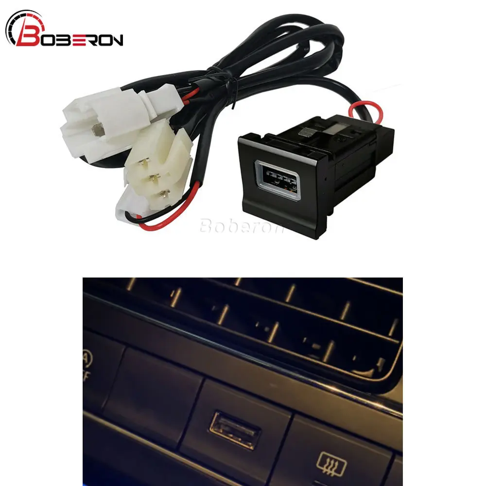 Автомобильное зарядное устройство QC3.0 USB для VW Polo 2014 2015 2016, быстрое зарядное устройство с кнопкой розетки, автомобильные аксессуары
Автомобильное зарядное устройство QC3.0 USB для VW Polo 2014 2015 2016, быстрое зарядное устройство с кнопкой розетки, автомобильные аксессуары