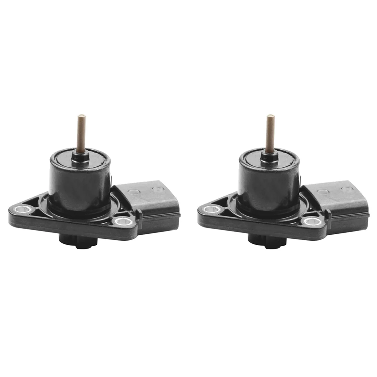 2X BK3Q-6C887-NB BK3Q6K682NA NB 49131-06300 4913106320 Turbocharger Sensor Vacuum Valve for Ford Ranger for Mazda BT-5
2X BK3Q-6C887-NB BK3Q6K682NA NB 49131-06300 4913106320 Turbocharger Sensor Vacuum Valve for Ford Ranger for Mazda BT-5