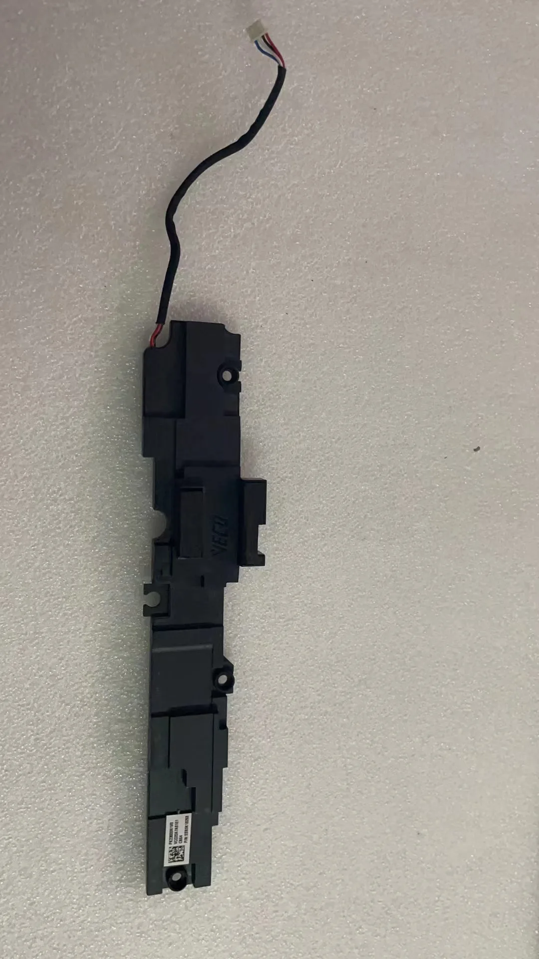 GENUINE FOR LENOVO Thinkpad P70 P71 SPEAKER SSB0K182 
GENUINE FOR LENOVO Thinkpad P70 P71 SPEAKER SSB0K182