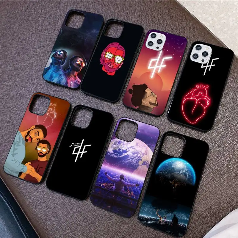 PNL QLF Rapper singer Phone Case for iPhone 11 12 13 Mini Pro Max 8 7 6 6S Plus X 5 SE 2020 XR XS Back Cover
PNL QLF Rapper singer Phone Case for iPhone 11 12 13 Mini Pro Max 8 7 6 6S Plus X 5 SE 2020 XR XS Back Cover