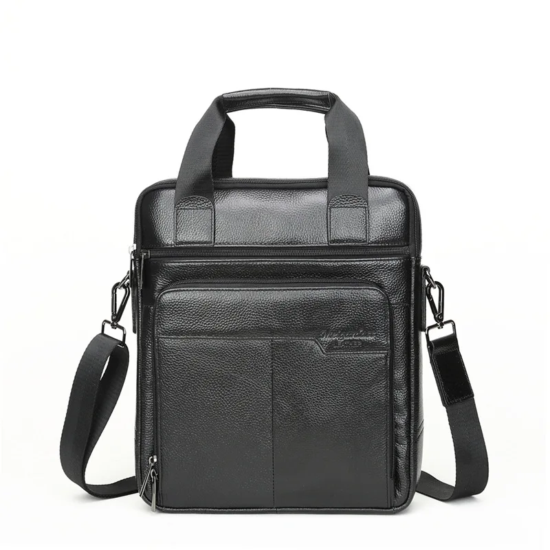 Famous design cowhide Leather men's briefcase shoulder bag men fashion handbag crossbody bag laptop bag men totes bag handbag
Famous design cowhide Leather men's briefcase shoulder bag men fashion handbag crossbody bag laptop bag men totes bag handbag