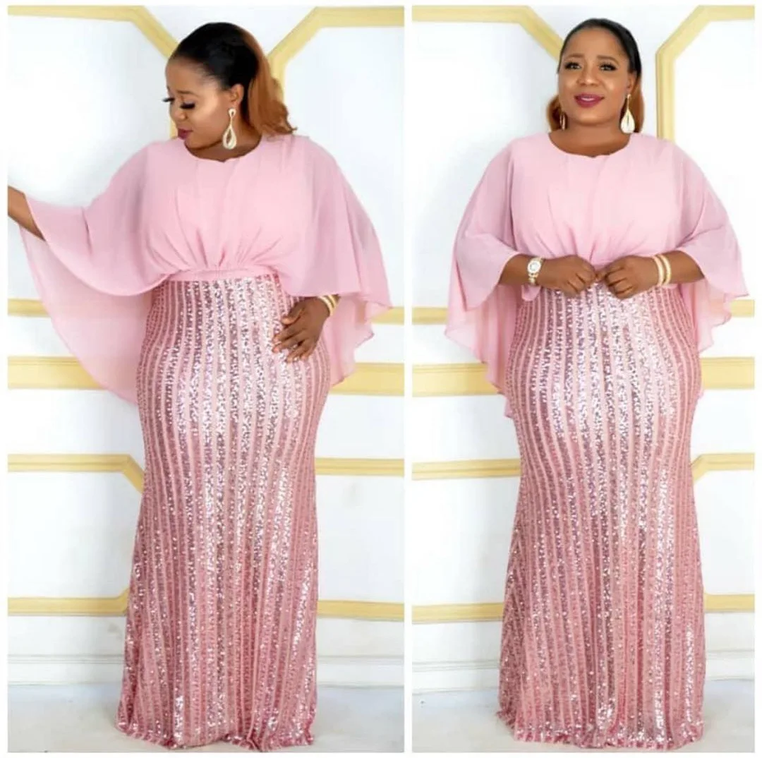 Elegant Party Dresses for Women 2022 Luxury Evening Cocktail Female Sequin Formal Prom African Clothing for Quinceanera Ladies
Elegant Party Dresses for Women 2022 Luxury Evening Cocktail Female Sequin Formal Prom African Clothing for Quinceanera Ladies