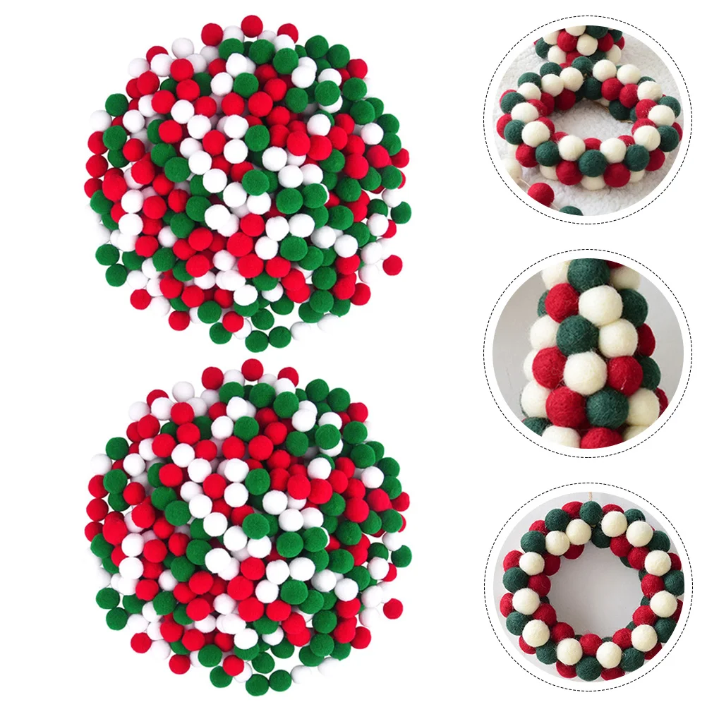 Christmas Pom Poms Red Green White Fluffy Balls Diy Christmas Pompom Balls Colored Fuzzy Balls Small Pompoms Home Decorations
Christmas Pom Poms Red Green White Fluffy Balls Diy Christmas Pompom Balls Colored Fuzzy Balls Small Pompoms Home Decorations