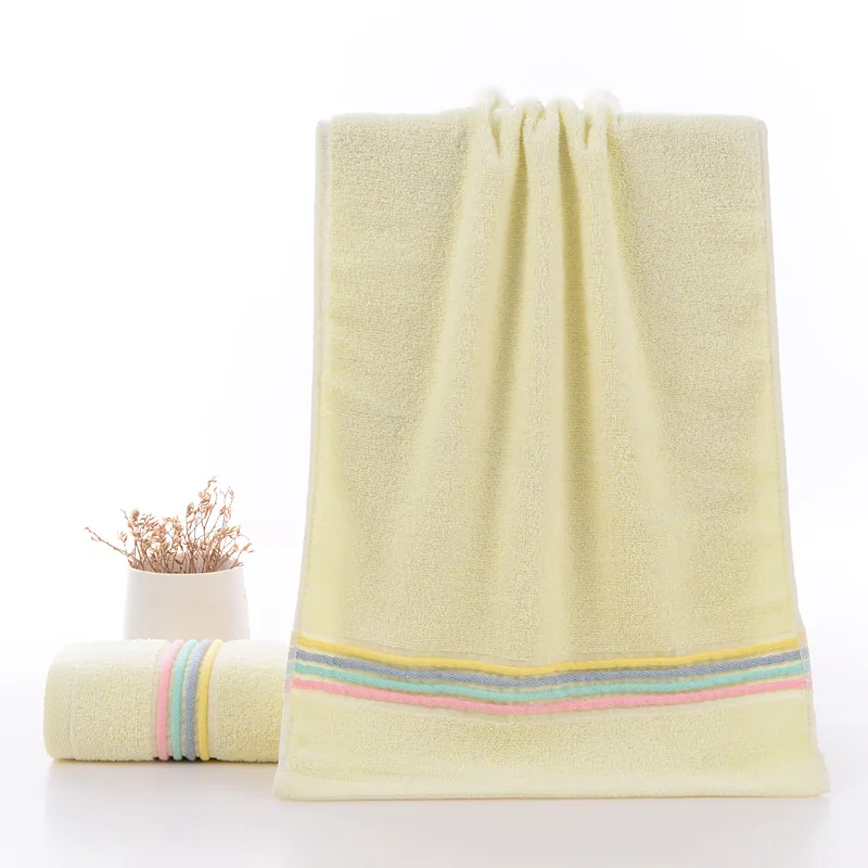 1/2/5/10pcs Soft Cotton Absorbent and Thick Cotton Towels Absorbent Hand Towels Bath Towels 34x74cm Bathroom Supplies
1/2/5/10pcs Soft Cotton Absorbent and Thick Cotton Towels Absorbent Hand Towels Bath Towels 34x74cm Bathroom Supplies