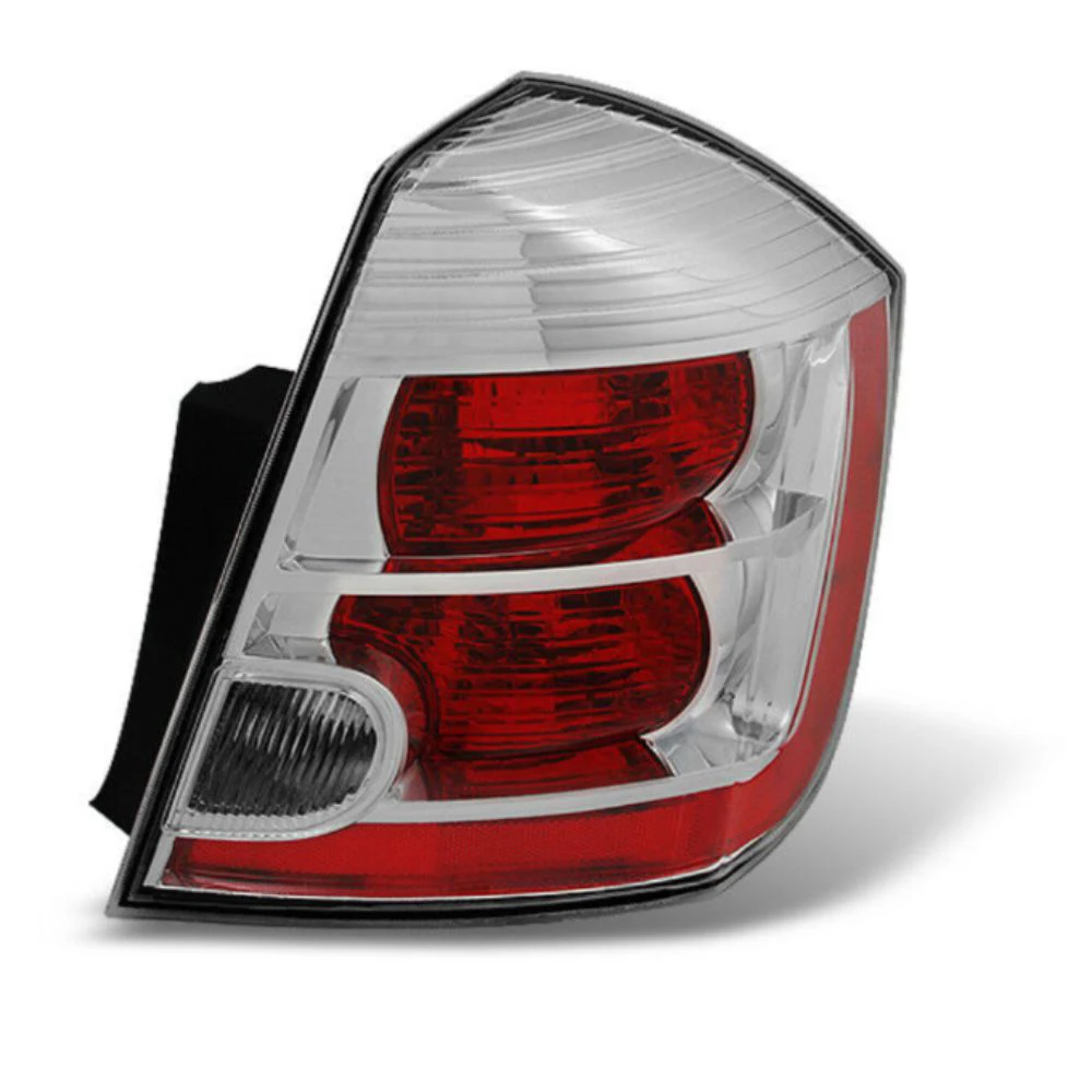 Для 2007-2009 Sentra 2.0L задний фонарь тормозной фонарь пассажира правая сторона Замена
Для 2007-2009 Sentra 2.0L задний фонарь тормозной фонарь пассажира правая сторона Замена