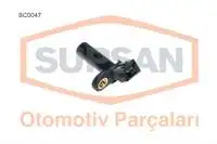 Store code: SC0047 for crankshaft sensor TRANSIT V184 0106 tdci/tdci/tdci CONNECT tdci CONNECT
Store code: SC0047 for crankshaft sensor TRANSIT V184 0106 tdci/tdci/tdci CONNECT tdci CONNECT