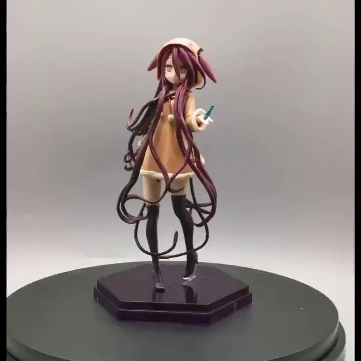 18cm Anime Game Life Hubidora Hand Operated Peripheral Japanese Anime Pixiv A Beautiful Girl Model Decoration Childrens Toy
18cm Anime Game Life Hubidora Hand Operated Peripheral Japanese Anime Pixiv A Beautiful Girl Model Decoration Childrens Toy