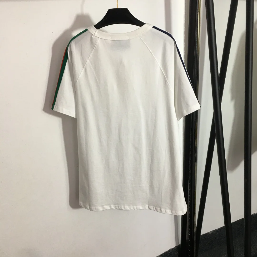 Women's Loose Fit Raglan Sleeve Oversized Cotton T-shirts Summer Fashion Brand Tops Tees High Quality YYDS0908
Women's Loose Fit Raglan Sleeve Oversized Cotton T-shirts Summer Fashion Brand Tops Tees High Quality YYDS0908