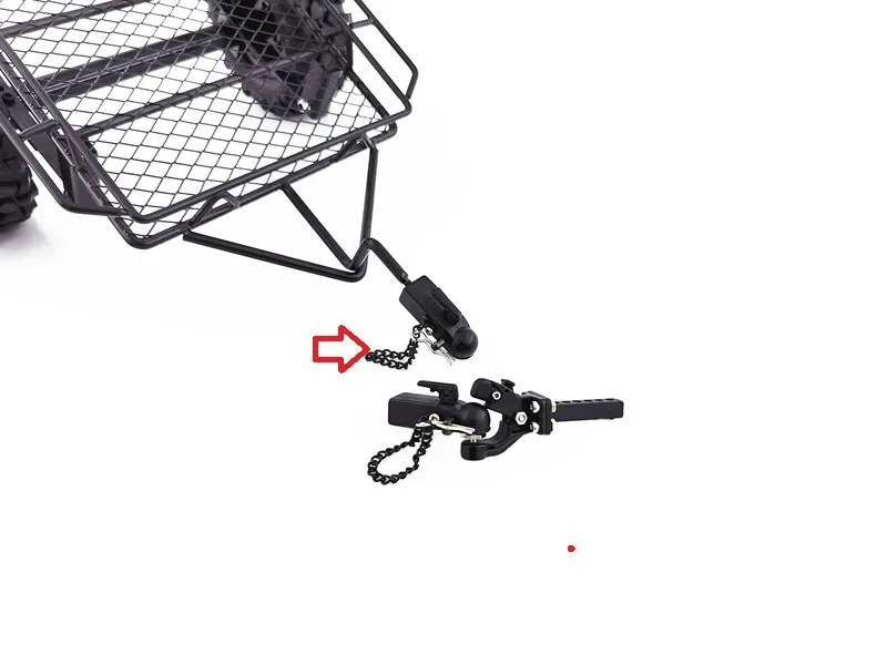 Комплект сцепки прицепа, металлическая веревка для скалолазания, запасные части, модель, аксессуары, спасательная Sim-карта для 90046 TRX4
Комплект сцепки прицепа, металлическая веревка для скалолазания, запасные части, модель, аксессуары, спасательная Sim-карта для 90046 TRX4