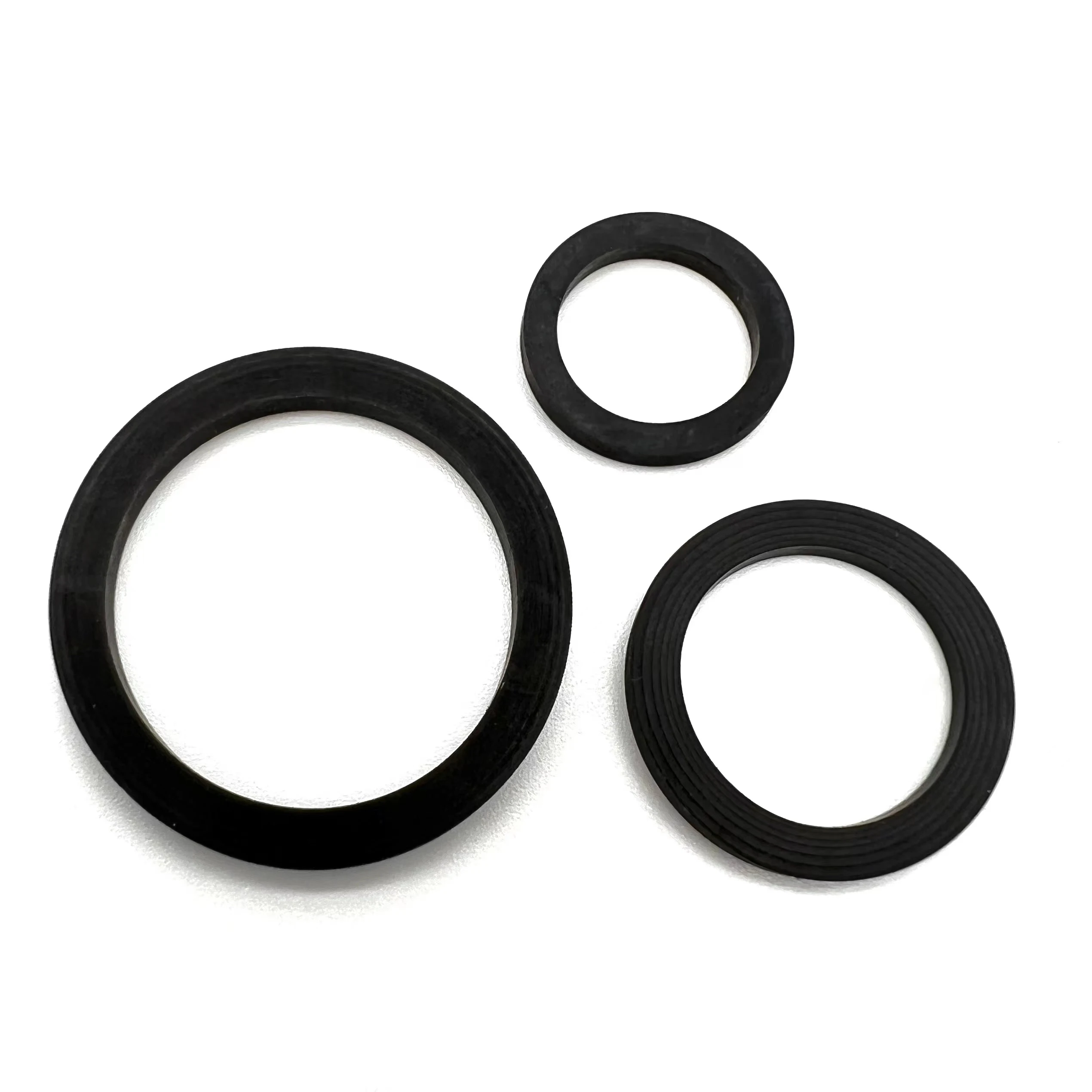 1Pcs Thickness Idle Wheel Pulley Belt Loop Idler Rubber Ring For SHARP SANYO Cassette Deck Tape Recorder Audio Stereo Player
1Pcs Thickness Idle Wheel Pulley Belt Loop Idler Rubber Ring For SHARP SANYO Cassette Deck Tape Recorder Audio Stereo Player