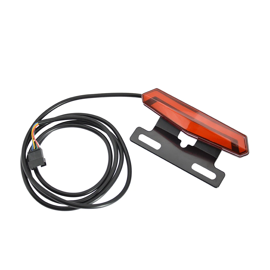 Seat Lamp Bike Taillight Brake Lantern Craftsmanship Lightweight Biking Accessories Exquisite Multifunctional Signal Lights
Seat Lamp Bike Taillight Brake Lantern Craftsmanship Lightweight Biking Accessories Exquisite Multifunctional Signal Lights