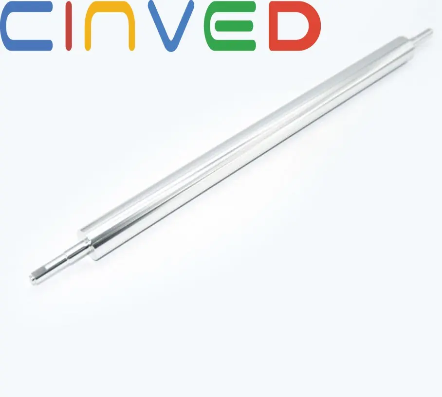 1pcs. High quality V80 2nd transfer roller for Xerox Versant 180 80 2100 3100 V80 V2100 V3100 transfer roller 2nd BTR 059K86844
1pcs. High quality V80 2nd transfer roller for Xerox Versant 180 80 2100 3100 V80 V2100 V3100 transfer roller 2nd BTR 059K86844