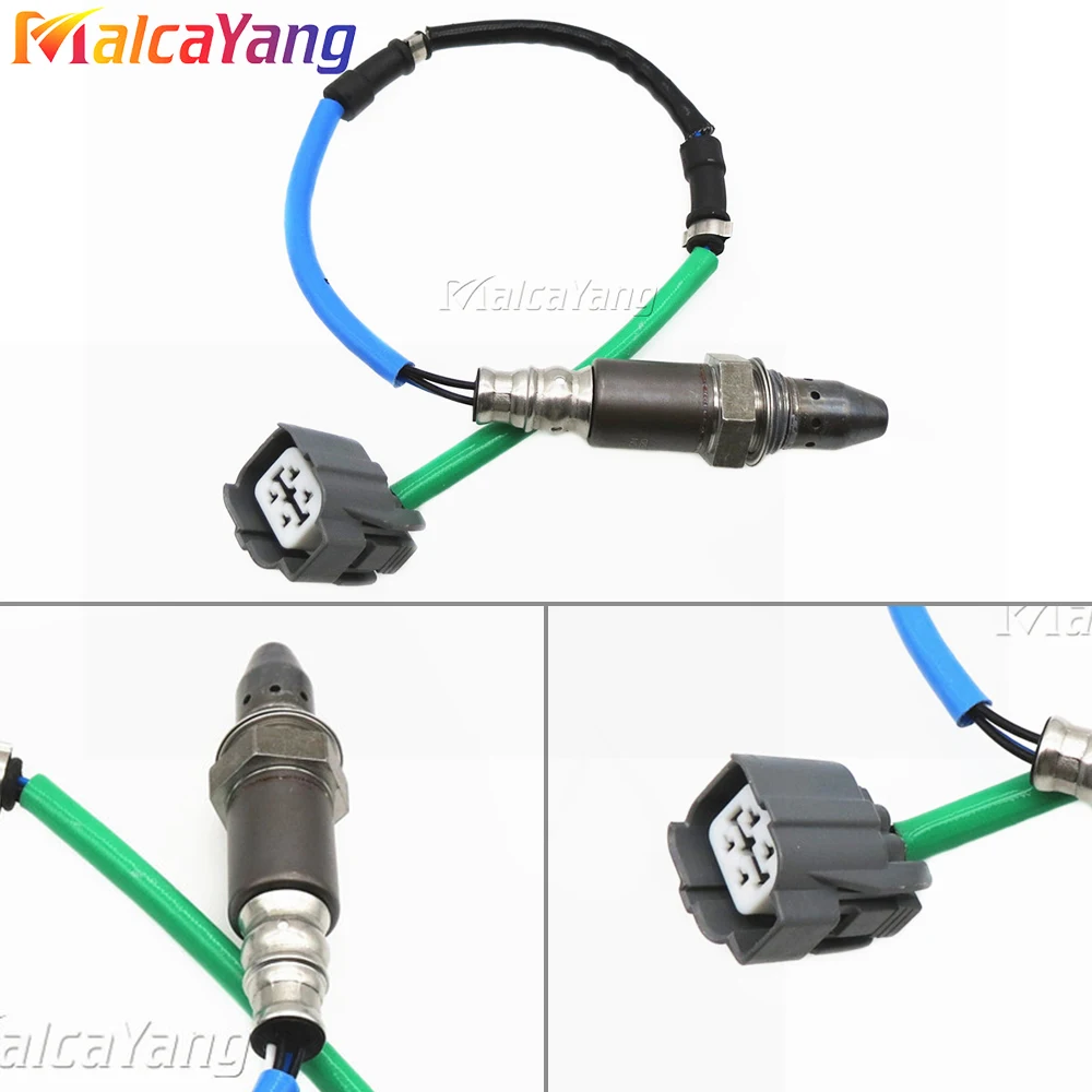 High Quality Car Oxygen Sensor O2 Lambda Sensor AIR FUEL RATIO SENSOR Parts For ACURA TSX 36531-RBB-003 36531RBB003 2004-2008
High Quality Car Oxygen Sensor O2 Lambda Sensor AIR FUEL RATIO SENSOR Parts For ACURA TSX 36531-RBB-003 36531RBB003 2004-2008