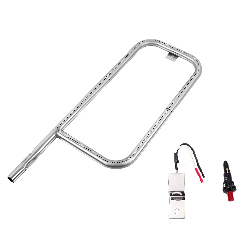 41862 Grill Tube For Weber Q200 Q2200 And 80462 Ignitionr Kit Replacement Electronic Ignitionr Button Outdoor Baking Parts
41862 Grill Tube For Weber Q200 Q2200 And 80462 Ignitionr Kit Replacement Electronic Ignitionr Button Outdoor Baking Parts