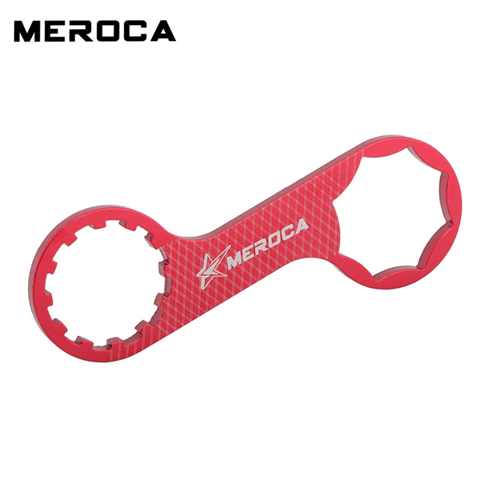MTB Bike Bicycle Shock Absorber Front Fork Cap Wrench Tool For SR Suntour XCR/XCT/XCM/RST Aluminum Alloy Wrench Repair Tool
MTB Bike Bicycle Shock Absorber Front Fork Cap Wrench Tool For SR Suntour XCR/XCT/XCM/RST Aluminum Alloy Wrench Repair Tool