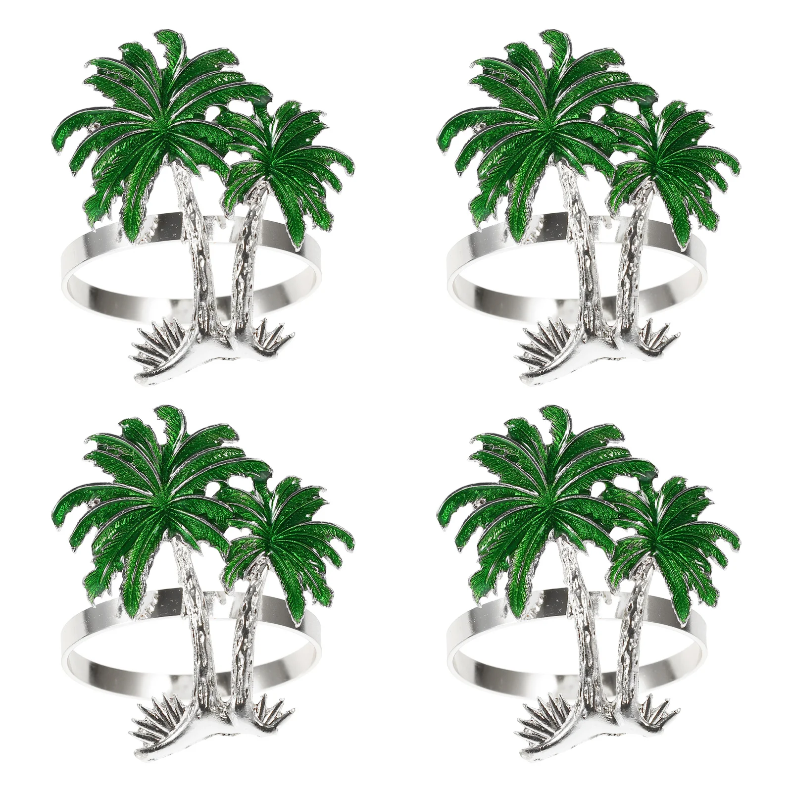 Napkin Rings Ring Party Holder Hawaiian Serviette Buckle Tropical Tree Buckles Summer Holders Table Luau Leaf Palm Decorative
Napkin Rings Ring Party Holder Hawaiian Serviette Buckle Tropical Tree Buckles Summer Holders Table Luau Leaf Palm Decorative