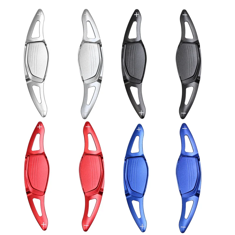 Car Steering Wheel Shifter DSG Paddle Shift For Audi R8 Spyder RS3 8V Sportback Limousine RS4 Avant RS5 B9 Coupe RSQ3 RSQ8 TTRS
Car Steering Wheel Shifter DSG Paddle Shift For Audi R8 Spyder RS3 8V Sportback Limousine RS4 Avant RS5 B9 Coupe RSQ3 RSQ8 TTRS