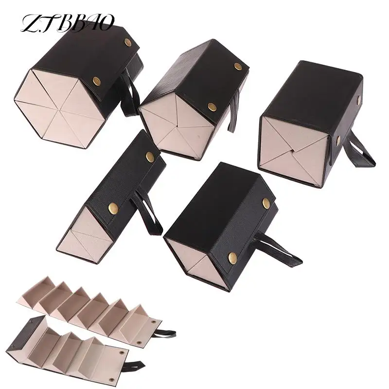 Portable Glasses Case 2/3/4/5/6 Multi-slot Sunglasses Organizer Box Foldable Storage Box Various Glasses Packaging Boxes
Portable Glasses Case 2/3/4/5/6 Multi-slot Sunglasses Organizer Box Foldable Storage Box Various Glasses Packaging Boxes