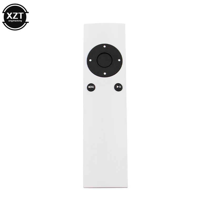 Universal Replacement Remote Control for Apple TV TV2 TV3 A1294 A1469 A1427 A1378 TV New Chip Strong Compatibility TV Remote
Universal Replacement Remote Control for Apple TV TV2 TV3 A1294 A1469 A1427 A1378 TV New Chip Strong Compatibility TV Remote