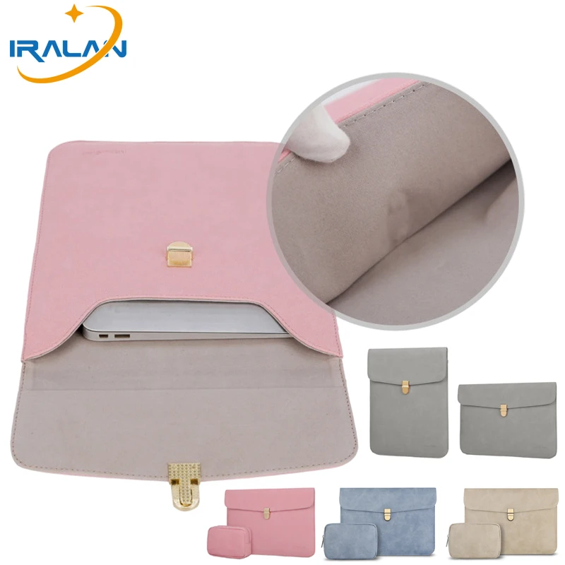 Чехол для ноутбука 13, 14, 15 дюймов, чехол из искусственной кожи для MacBook M1 Air Pro 2020, 2021, A2337, A2338, 14 дюймов, водонепроницаемый чехол для компьютера
Чехол для ноутбука 13, 14, 15 дюймов, чехол из искусственной кожи для MacBook M1 Air Pro 2020, 2021, A2337, A2338, 14 дюймов, водонепроницаемый чехол для компьютера