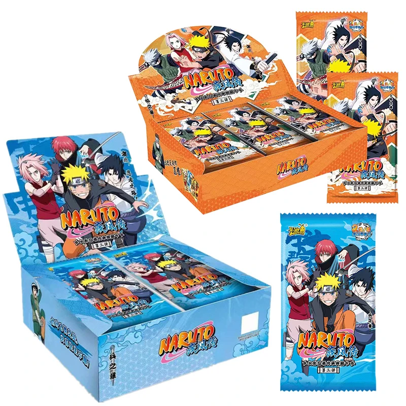 Naruto Card The Chapter of Soldiers Anime Characters Naruto Bronzing Inheritance Collection CR Card Child Gift Collection Card
Naruto Card The Chapter of Soldiers Anime Characters Naruto Bronzing Inheritance Collection CR Card Child Gift Collection Card