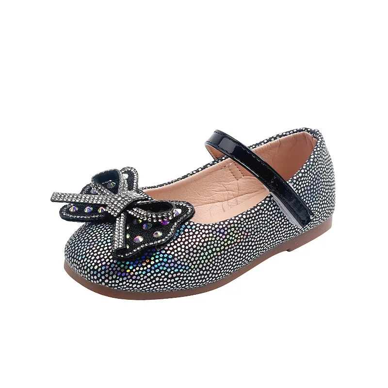 Girls Leather Shoes 2022 Kids Summer New Soft Round-toe Bow Shine Beautiful Red Princess Mary Janes for Party Wedding Shows PU
Girls Leather Shoes 2022 Kids Summer New Soft Round-toe Bow Shine Beautiful Red Princess Mary Janes for Party Wedding Shows PU