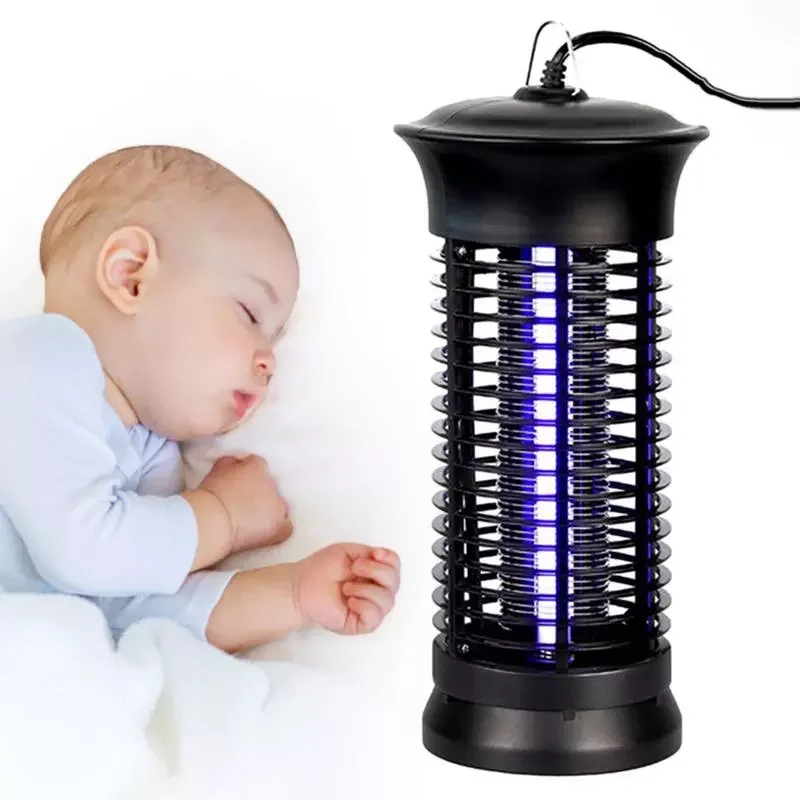 Indoor Fly Zapper Bugs Catcher Lamp For Indoor Powerful Household Bugs Zapper Light For Backyard Patio Lawn 6W Easy To Use
Indoor Fly Zapper Bugs Catcher Lamp For Indoor Powerful Household Bugs Zapper Light For Backyard Patio Lawn 6W Easy To Use
