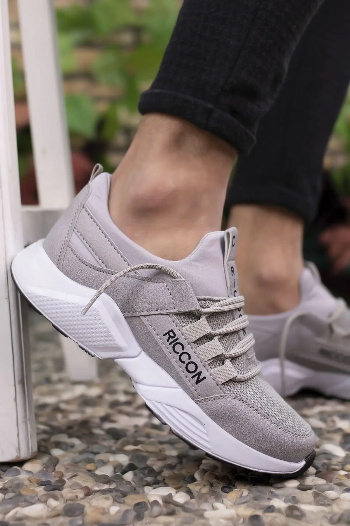 Men's Sports Shoes Ice Color Outdoor Trekking Sneaker Stylish Comfortable Orthopedic Lace-up Men's Shoes Fashion 2021 Summer
Men's Sports Shoes Ice Color Outdoor Trekking Sneaker Stylish Comfortable Orthopedic Lace-up Men's Shoes Fashion 2021 Summer