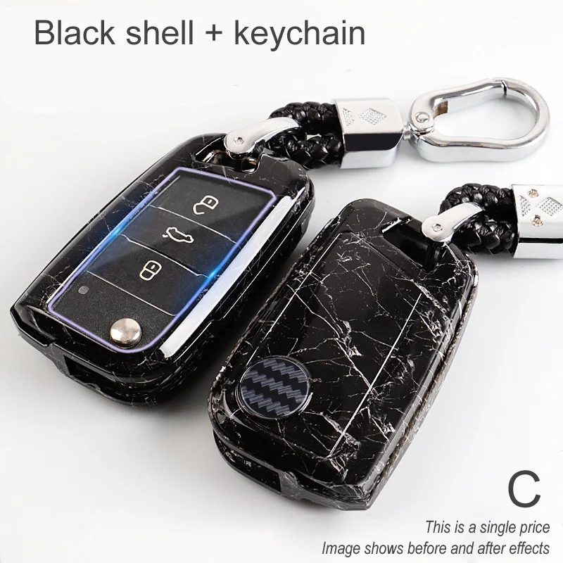 Car Key Case Cover Key Bag For Volkswagen VW golf 7 gti mk7 r Touran Bora Caddy up Accessories Car-Styling Holder Shell Keychain
Car Key Case Cover Key Bag For Volkswagen VW golf 7 gti mk7 r Touran Bora Caddy up Accessories Car-Styling Holder Shell Keychain