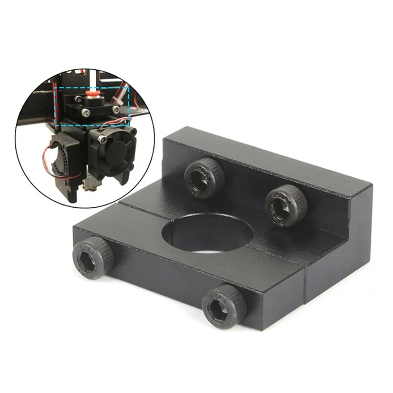 V6 Hotend фиксированный блок E3D V6 Volcano Горячий Конец экструдер держатель Монтажный кронштейн для 3D принтера аксессуары
V6 Hotend фиксированный блок E3D V6 Volcano Горячий Конец экструдер держатель Монтажный кронштейн для 3D принтера аксессуары
