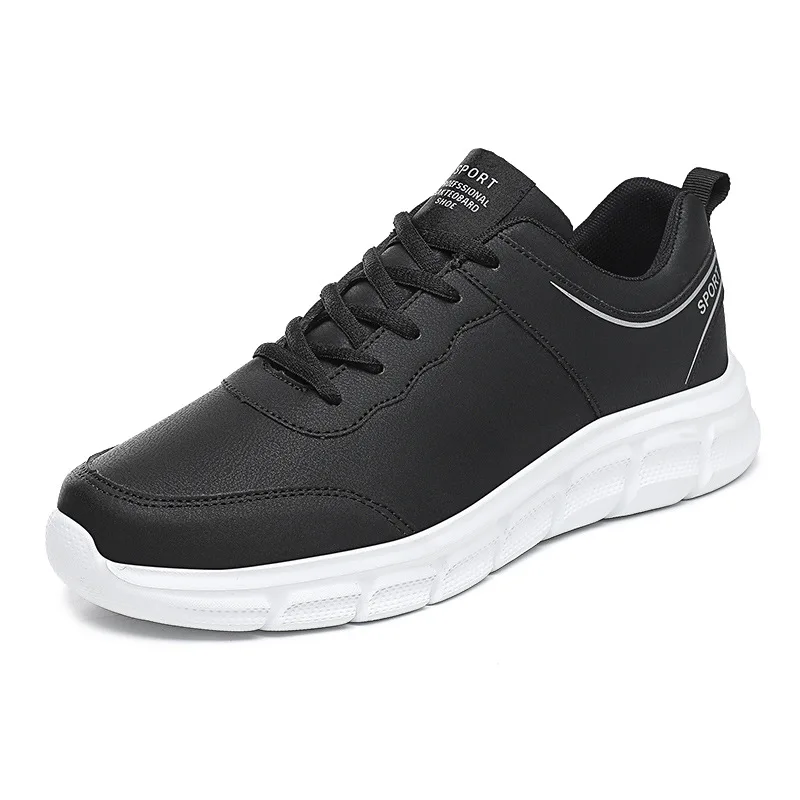 New Men's Breathable Casual Sneakers Lightweight Walking Shoes Outdoor Comfortable Male Footwear Fashion Large Size 39-48
New Men's Breathable Casual Sneakers Lightweight Walking Shoes Outdoor Comfortable Male Footwear Fashion Large Size 39-48