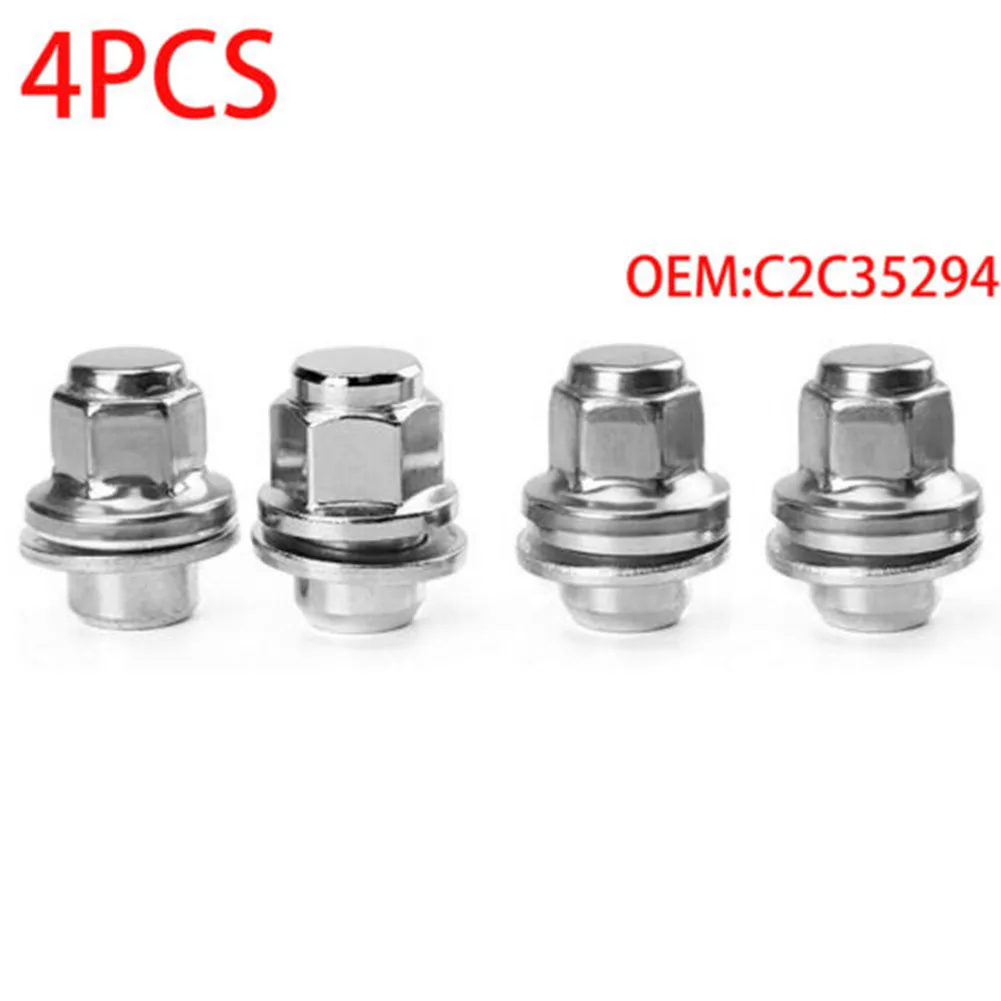 Alloy Wheel Nuts 4*Wheel Nuts 4*Wheel Nuts 10*5*3cm 272g (4 Pieces) Alloy Wheel Nuts Silver Wheel Nuts Fashion
Alloy Wheel Nuts 4*Wheel Nuts 4*Wheel Nuts 10*5*3cm 272g (4 Pieces) Alloy Wheel Nuts Silver Wheel Nuts Fashion
