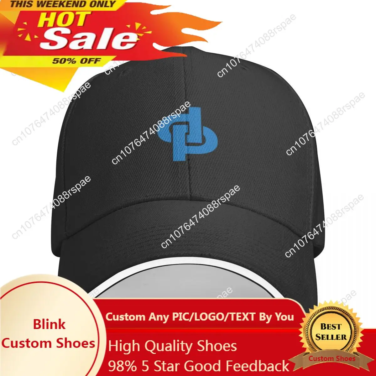 Copie De Jul - DP Baseball Cap Anime Hat Brand Man Caps Sports Caps Men Hats Women's
Copie De Jul - DP Baseball Cap Anime Hat Brand Man Caps Sports Caps Men Hats Women's