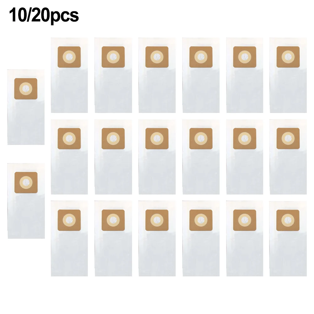 10/20pcs Dust Bags For Bissell Style 1/7 3522 3545 3550 3554 Robot Vacuum Cleaner Access Replacement Kit Household Tools Spare
10/20pcs Dust Bags For Bissell Style 1/7 3522 3545 3550 3554 Robot Vacuum Cleaner Access Replacement Kit Household Tools Spare