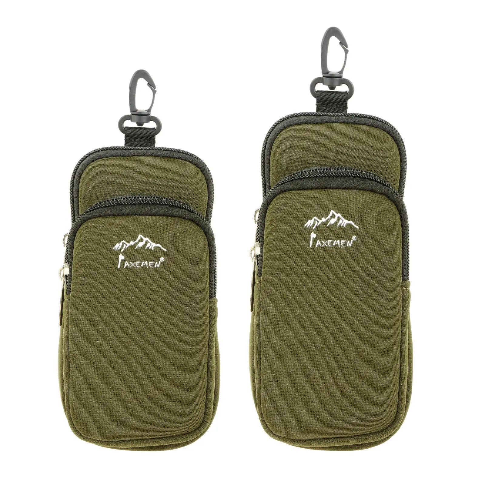 Sports Mobile Phone Pouch Purse Carrying Cover Case for Keys Running Hiking Outdoor
Sports Mobile Phone Pouch Purse Carrying Cover Case for Keys Running Hiking Outdoor