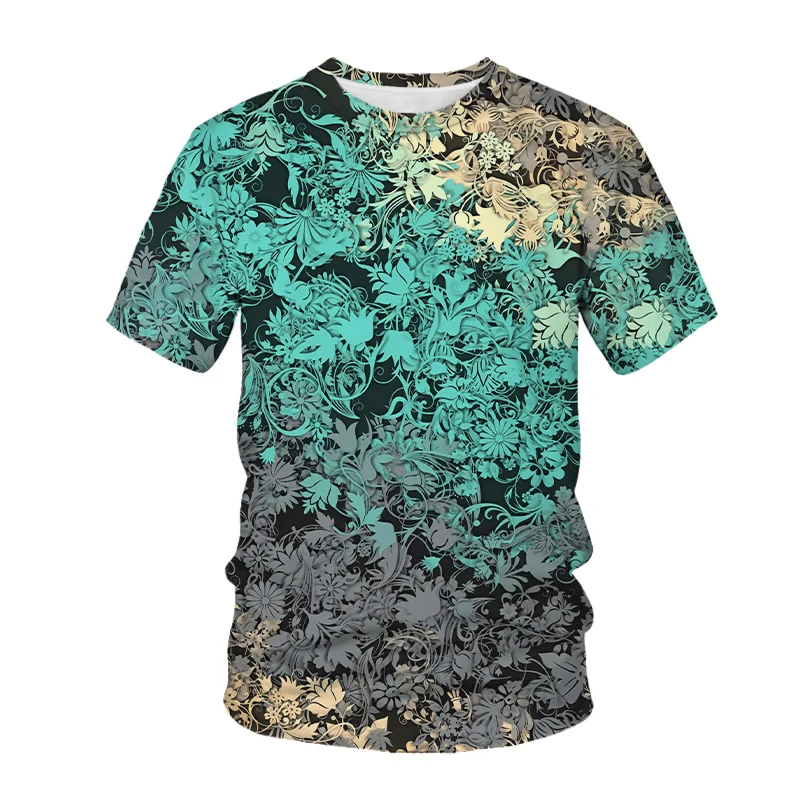 Newest Dark Flower Pattern 3D Print Flower Funny T-Shirt Short Sleeve Summer Men T Shirt Full Body Print Tshirt Cool Tops
Newest Dark Flower Pattern 3D Print Flower Funny T-Shirt Short Sleeve Summer Men T Shirt Full Body Print Tshirt Cool Tops