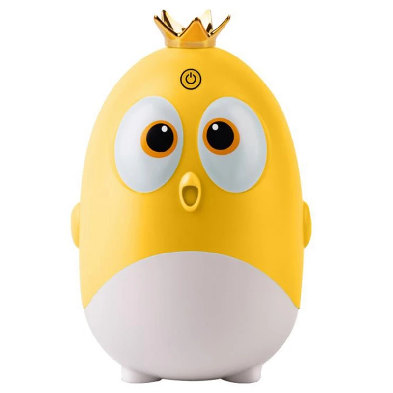 230Ml Cute USB Humidifier Household Mute Aroma Diffuser Bedroom Large Capacity Suitable For Office Desktop
230Ml Cute USB Humidifier Household Mute Aroma Diffuser Bedroom Large Capacity Suitable For Office Desktop