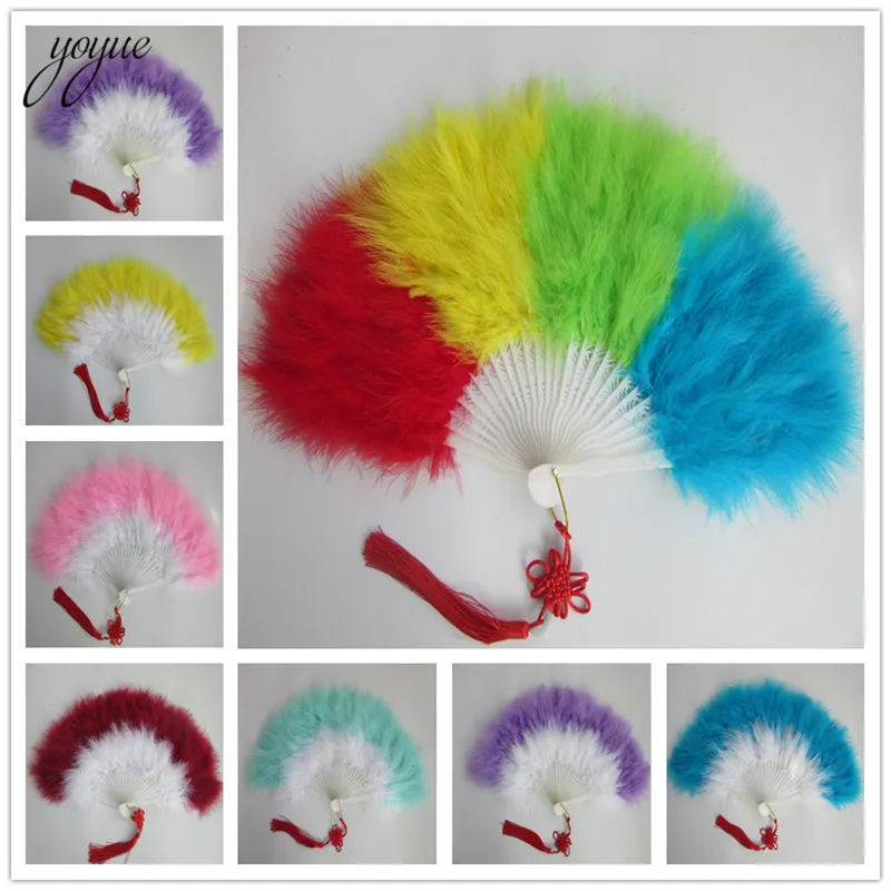 1Pcs/lot Elegant Marabou Feather Hand Fan Costume Fun Act Burlesque Decor Dancing Carnival Show Turkey feather fan and Costume
1Pcs/lot Elegant Marabou Feather Hand Fan Costume Fun Act Burlesque Decor Dancing Carnival Show Turkey feather fan and Costume